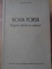 Noua Forta Despre Atomi si Oameni - Ralph Lapp, 1956, Editura de Stat, Fizica, Romana, Stare Buna