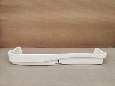 polita usa frigider Indesit DF01X / R10 foto