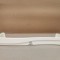 polita usa frigider Indesit DF01X / R10