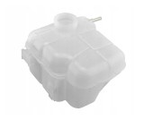 Vas expansiune Opel Astra G 1998-2009, Zafira 1999-2005; vehicule fara senzor nivel lichid racire; 1304222; SRLine, aftermarket