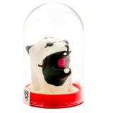 Condomerie-Prezervative Pictate Manual Polar Bear-Latex