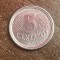 C50 - Moneda foarte veche - Brazilia - 5 centavos - 1994