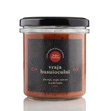 Sos de Rosii cu Ardei Kapia si Busuioc Iutel, 300g