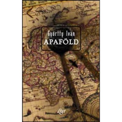 Apaf&amp;ouml;ld - Győrffy Iv&amp;aacute;n foto