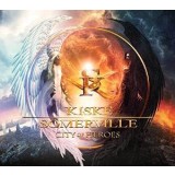 Michael KiskeAmanda Sommerville City Of Heroes digipack (cd+dvd)