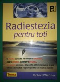 Richard Webster - Radiestezia pentru toti