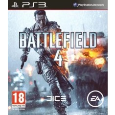 Joc PS3 Battlefield 4