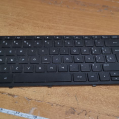 Tastatura Laptop HP 15-R200NA NSK-CN6SC netestata #A3445