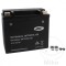 MBS Baterie moto fara intretinere cu gel YTX20HL-BS JMT, Cod Produs: 7070099MA