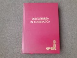 POLYA Descoperirea in matematica George Polya LEGATA DE LUX