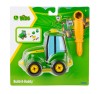 TRACTORAS CONSTRUITI UN PRIETEN JOHNNY, Tomy