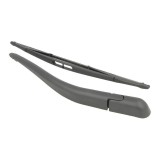 Set Brat Stergator cu Lamela, parte montare spate, Opel Zafira A 01.1999-05.2005