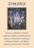 Biserici si manastiri ortodoxe din Romania - DVD |, Alcor