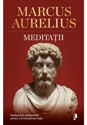 Marcus Aurelius - Meditatii foto