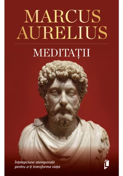 Marcus Aurelius - Meditatii