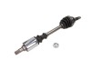 Planetara Aftermarket 40-3027, Stanga