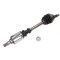 Planetara Aftermarket 40-3027, Stanga