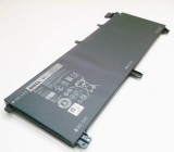 Baterie Laptop, Dell, Precision M3800, H76MY, T0TRM, 0T0TRM, Y758W, H76MY, 11.1V, 5170mAh, 61Wh