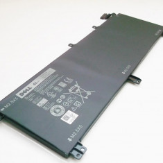 Baterie Laptop, Dell, Precision M3800, H76MY, T0TRM, 0T0TRM, Y758W, H76MY, 11.1V, 5170mAh, 61Wh