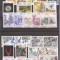 Monaco 1991 - AN COMPLET (22 serii), MNH (vezi descrierea)
