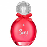 Cumpara ieftin Parfum Feromoni pentru femei, Obsessive Sexy, 30 ml