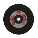 Disc debitare otel, Carbochim 11ABACH1TRS, 300 x 25.4 x 3 mm