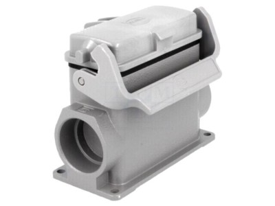 Carcasă HARTING HDC 16B Han&amp;reg; B IP65 PG29 &amp;ndash; Cod 09300160256 foto