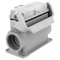 Carcasă HARTING HDC 16B Han&reg; B IP65 PG29 &ndash; Cod 09300160256