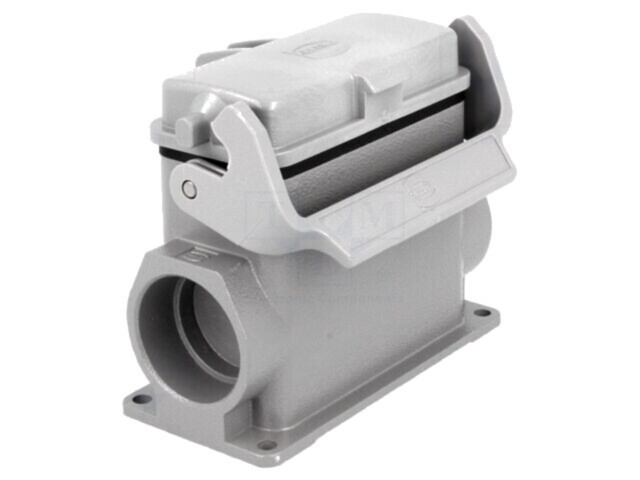 Carcasă HARTING HDC 16B Han&reg; B IP65 PG29 &ndash; Cod 09300160256