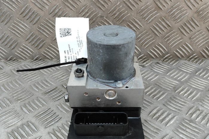 Pompa ABS AUDI Q5 8R 2016 OEM: 8R0907379BF 22223833