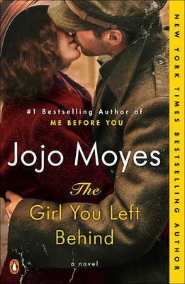 The Girl You Left Behind foto