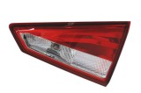 Stop spate lampa Seat Arona, 09.2017-, spate, Dreapta, partea interioara; P21W; cu suport becuri, AL (Automotive Lighting)