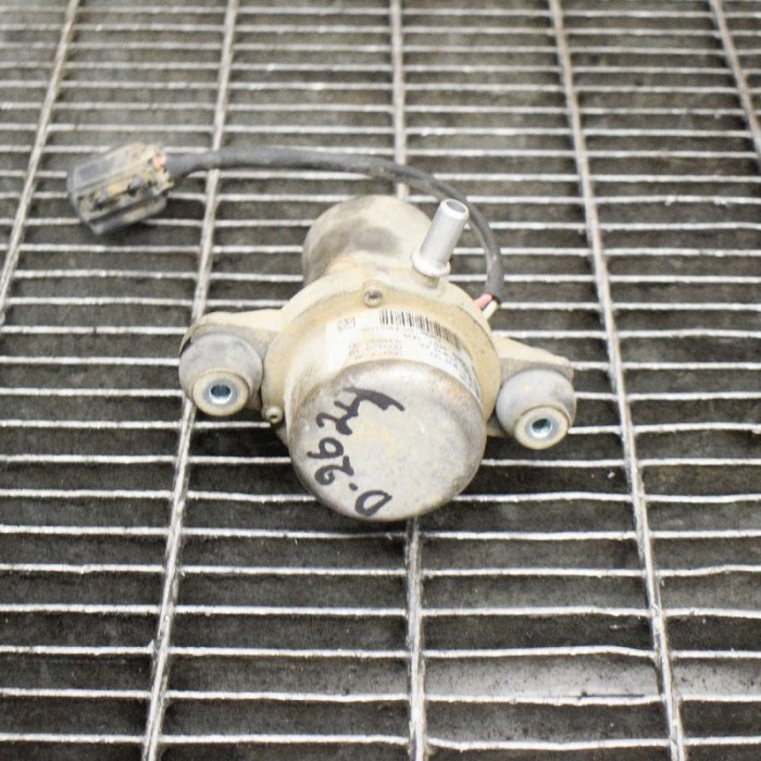 Pompa de vacuum OPEL MOKKA / MOKKA X 2013 OEM: 95073598,130293487004,009428-15,934532-00,934.116-01AC 10697294