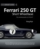 Ferrari 250 GT Short Wheel Base: The Autobiography of 4119gt