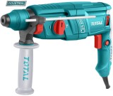 Cumpara ieftin Ciocan rotopercutor sds +, Total Industrial 2.5J, 800W NEW