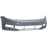 Bara fata Vw Touran (5t), 05.2015-, parte montare grunduita, 95M107, Aftermarket