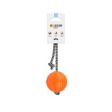 Liker Cord 7, Minge cu sfoara pentru caini, diametru 7cm
