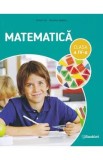 Auxiliar Matematica Clasa 4 - Mirela Ilie, Marilena Nedelcu