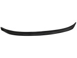 Spoiler hayon spate BMW Seria 3 (G20), 03.2019- type M-Performance, type M-Performance; negru lucios; TUNING,