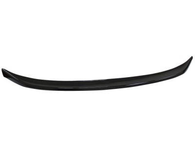 Spoiler hayon spate BMW Seria 3 (G20), 03.2019- type M-Performance, type M-Performance; negru lucios; TUNING, foto