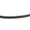 Spoiler hayon spate BMW Seria 3 (G20), 03.2019- type M-Performance, type M-Performance; negru lucios; TUNING,