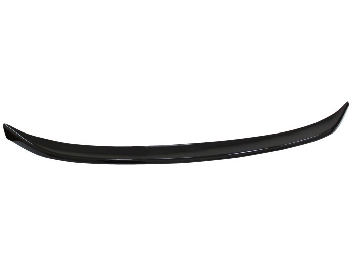 Spoiler hayon spate BMW Seria 3 (G20), 03.2019- type M-Performance, type M-Performance; negru lucios; TUNING,