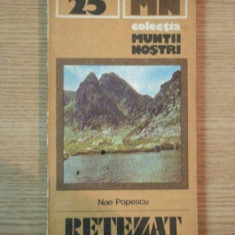 MUNTII NOSTRI NR. 25 : RETEZAT