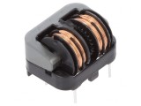 Inductor THT 7.1mH 1.3A 250VAC
