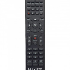 Telecomanda TV Allview - model V6