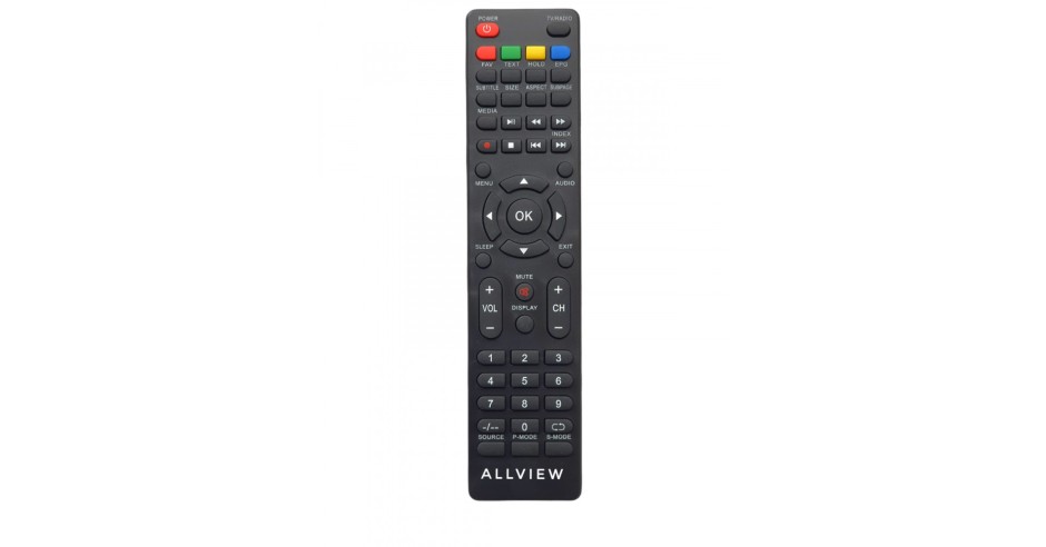 Telecomanda TV Allview - model V6 | Okazii.ro