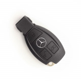 Mercedes - Smart key 3 butoane CC306, General