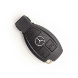 Mercedes - Smart key 3 butoane CC306