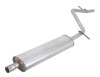 MTR MT409 Toba esapamet intermediara