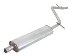MTR MT409 Toba esapamet intermediara